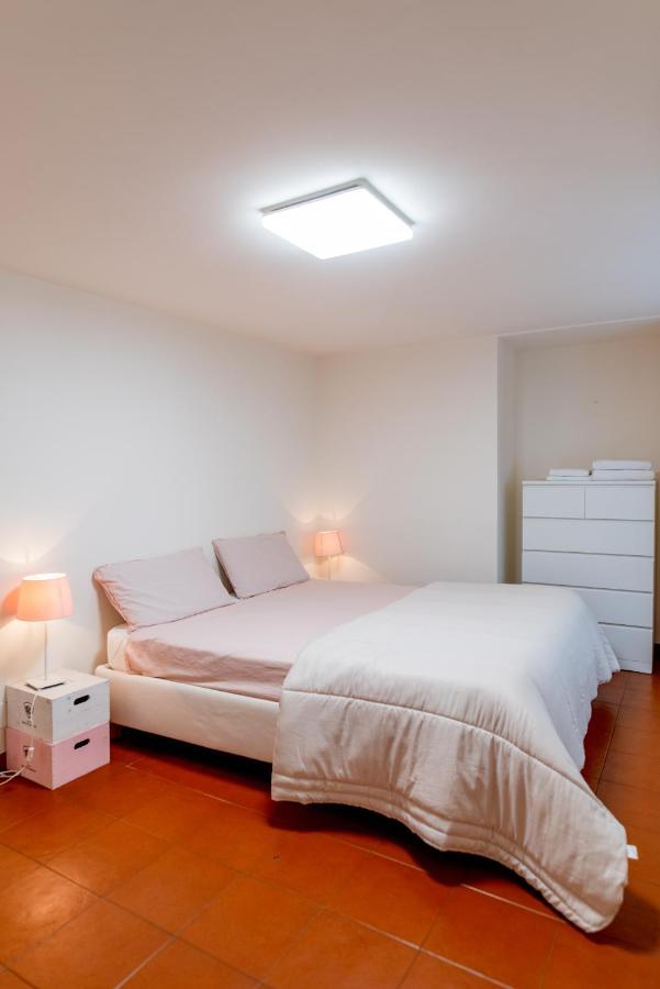Apartamento Le Due Tote *