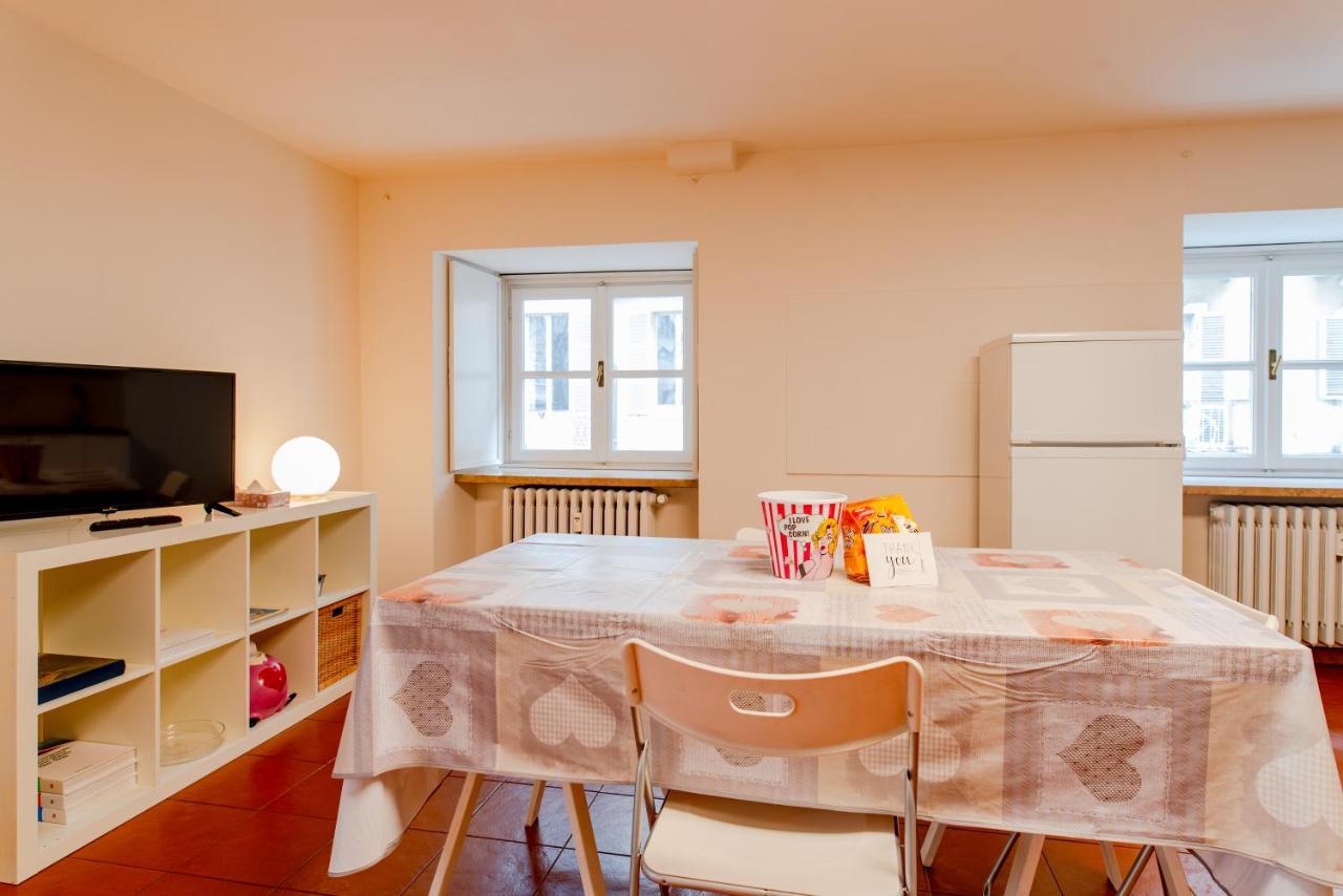 Apartamento Le Due Tote Turín
