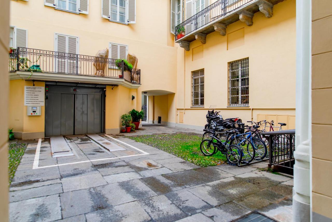 Apartamento Le Due Tote