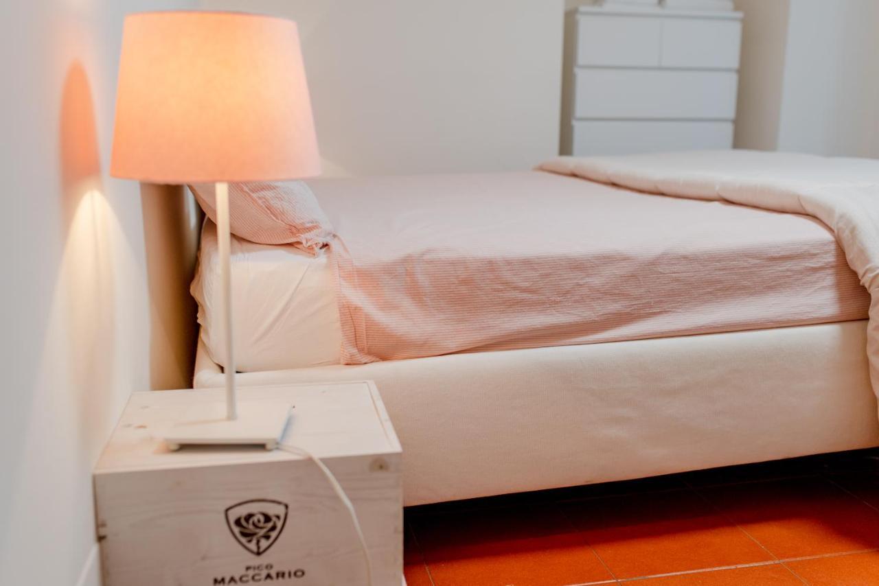 Apartamento Le Due Tote