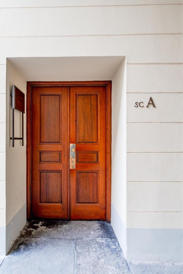 Le Due Tote Apartamento