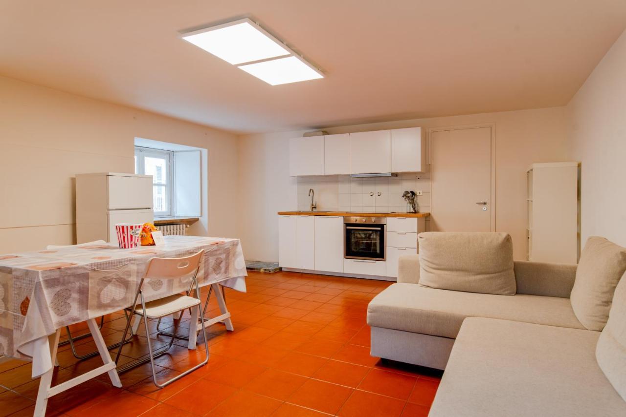 Apartamento Le Due Tote *