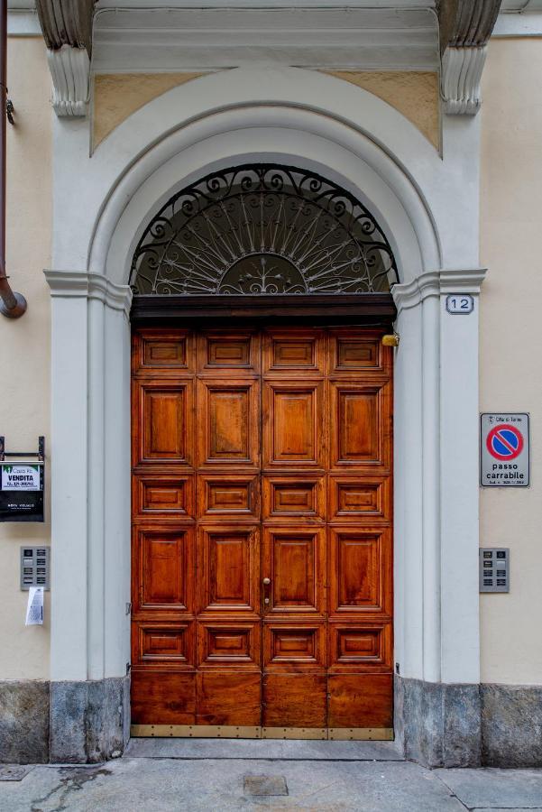 Le Due Tote Apartamento