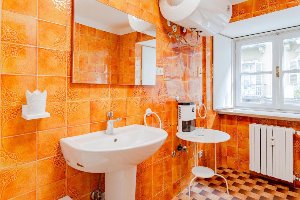 Le Due Tote Apartamento Turín