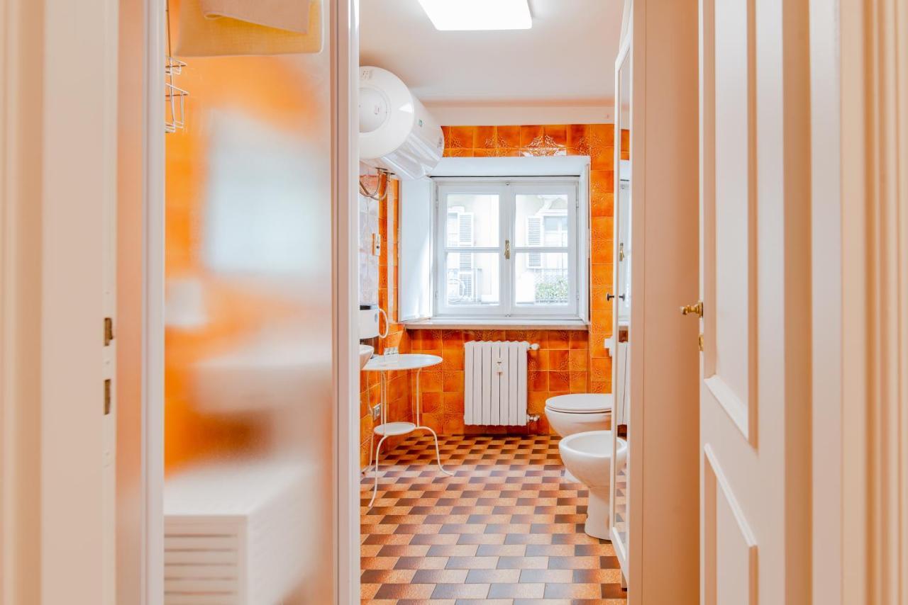Le Due Tote Apartment *
