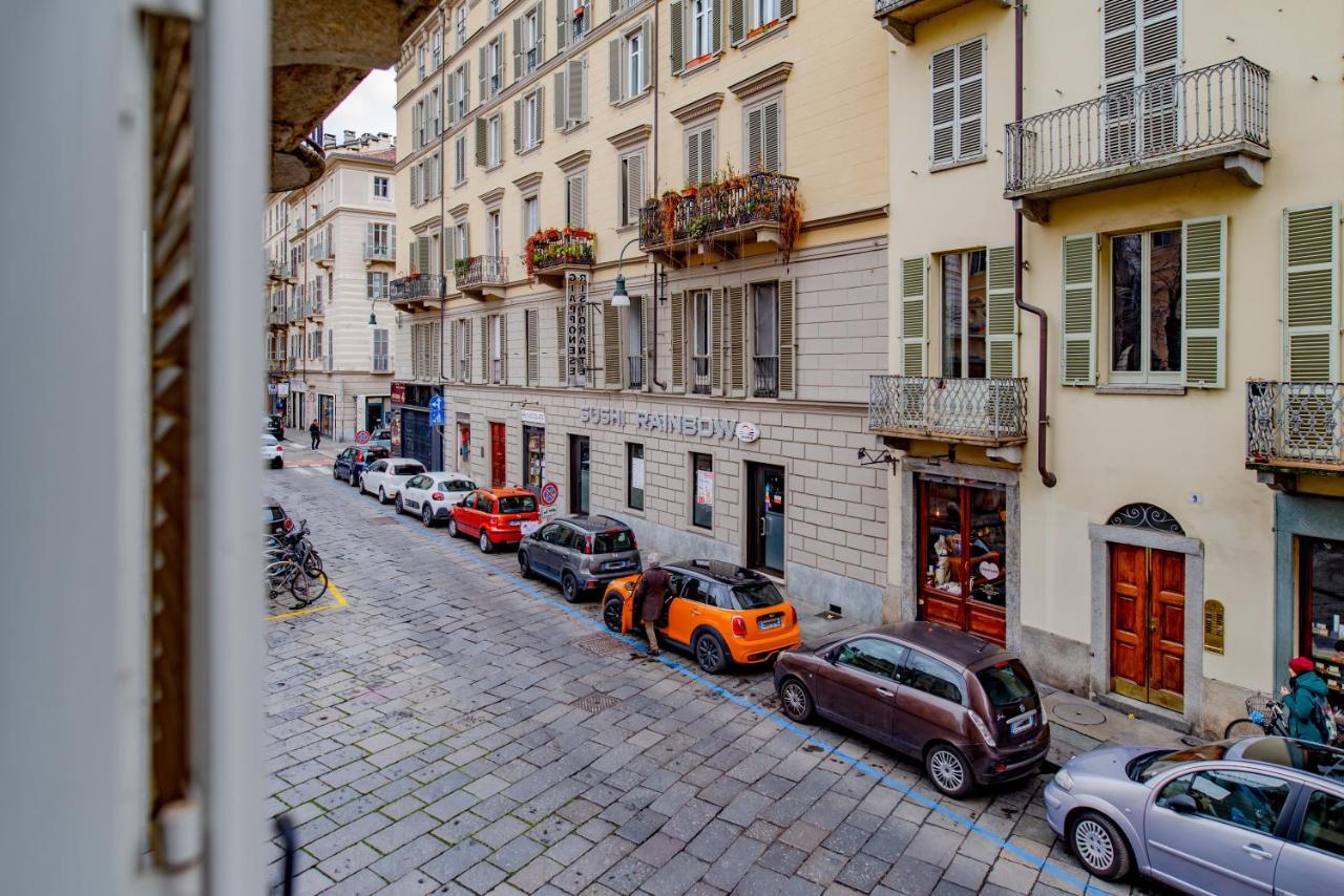 Le Due Tote * Turin