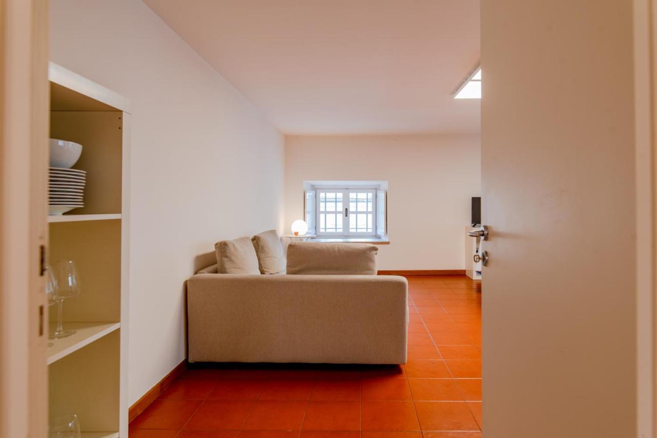 Apartment Le Due Tote Turin